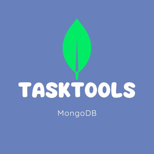 TASKTOOLS-MongoDB Data Analysis Project